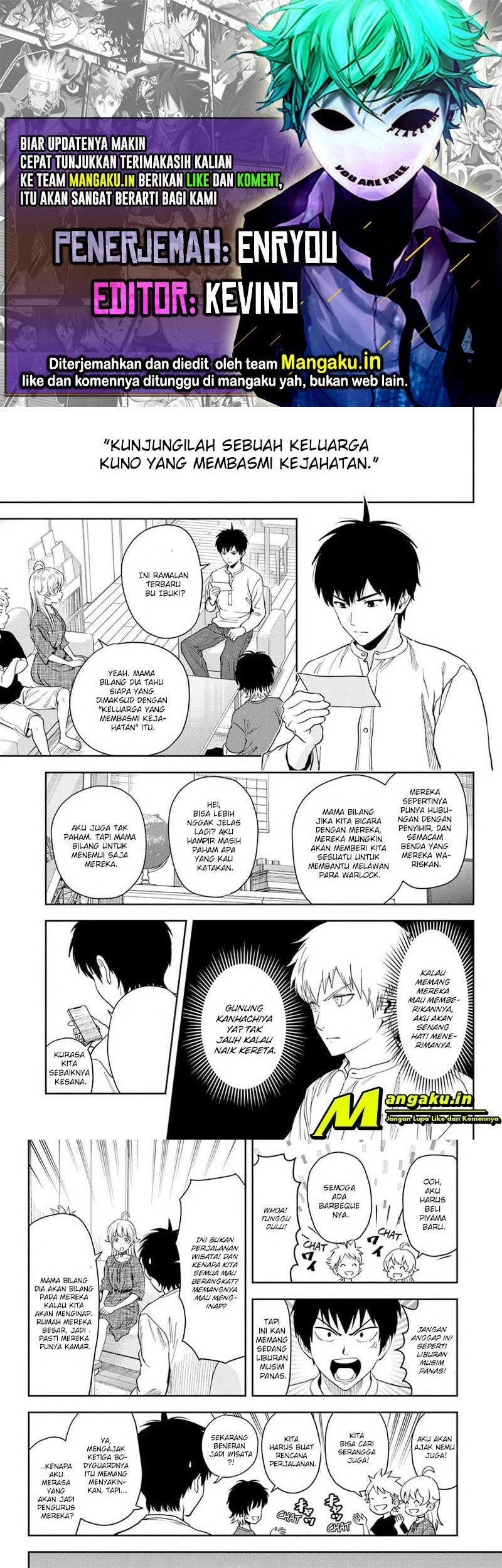 Chapter 42 - halaman 2