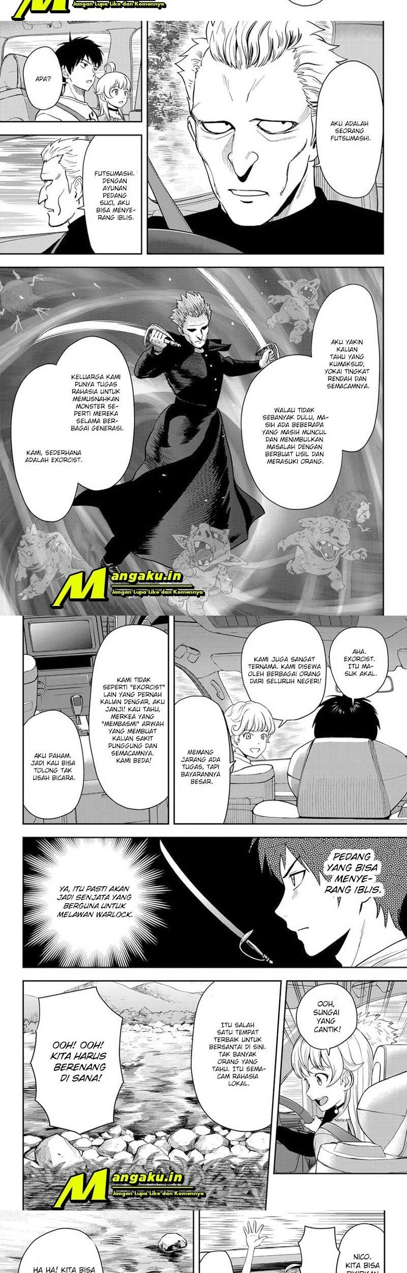 Chapter 42 - halaman 8