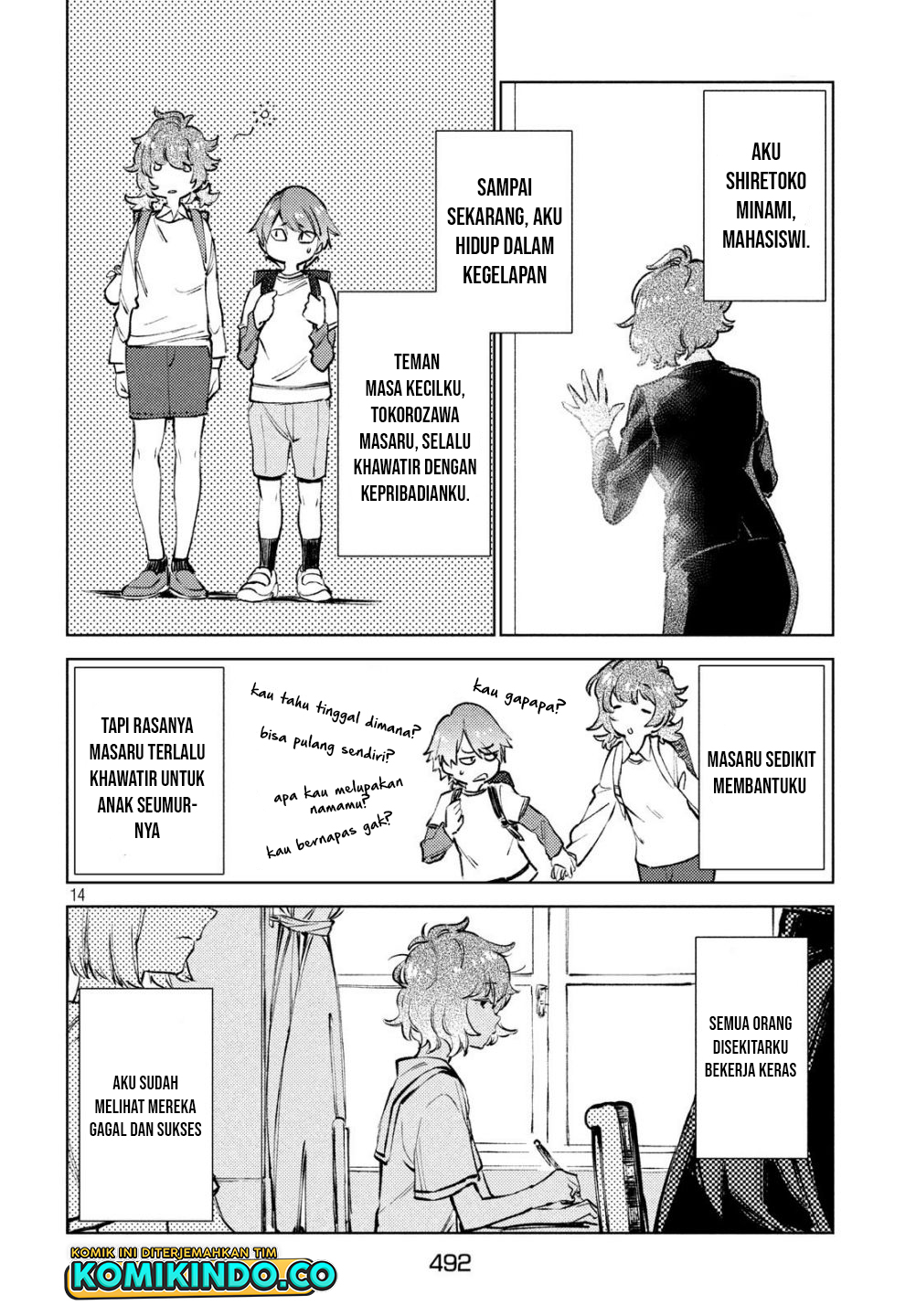 Chapter 9.1 - halaman 14