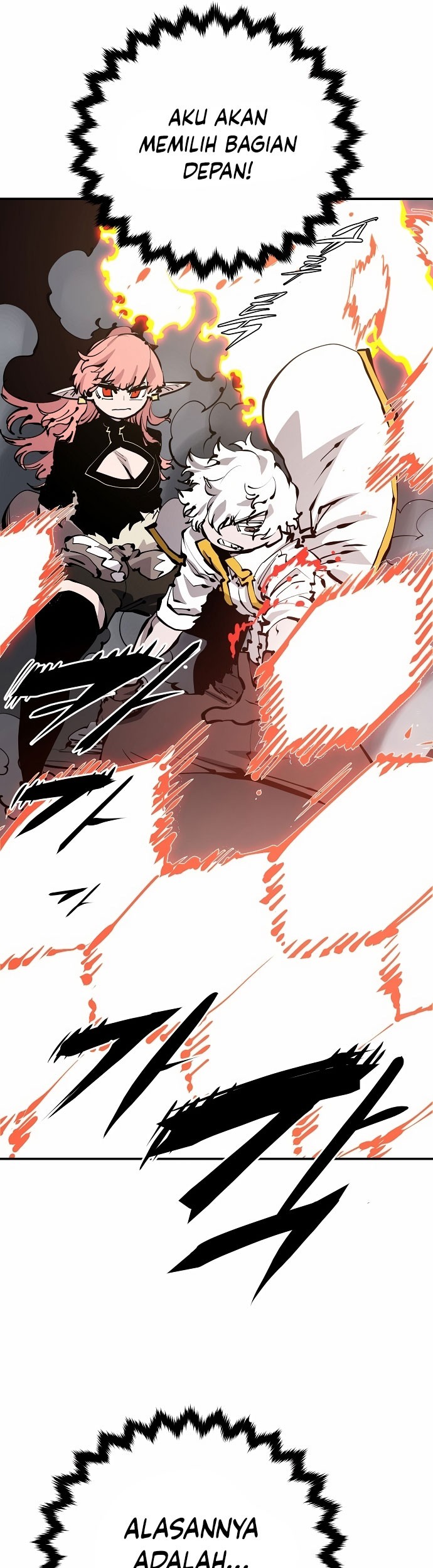 Chapter 80 - halaman 33
