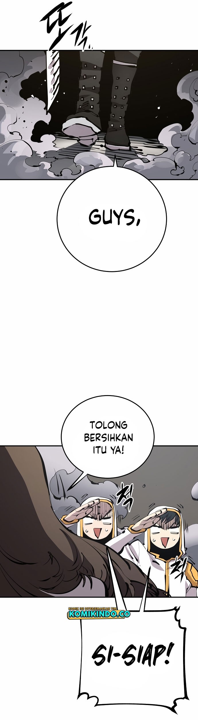 Chapter 80 - halaman 41