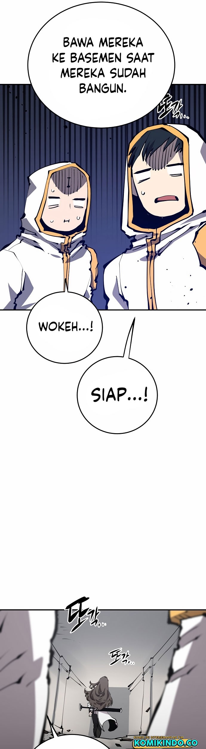 Chapter 80 - halaman 43