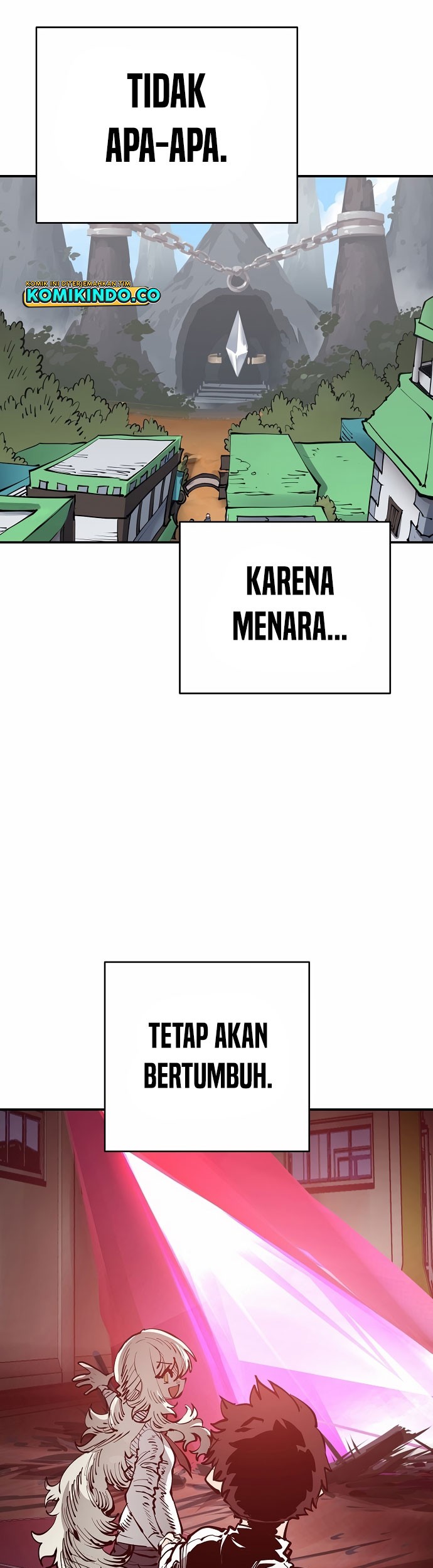 Chapter 80 - halaman 47