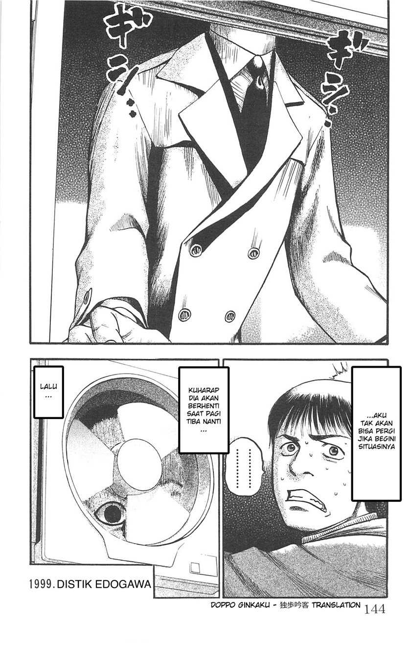 Chapter 90 - halaman 9
