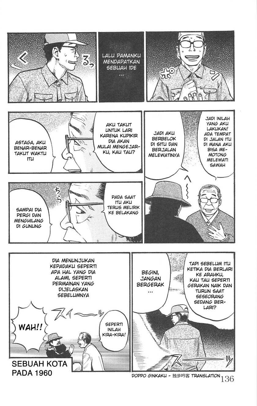 Chapter 89 - halaman 5