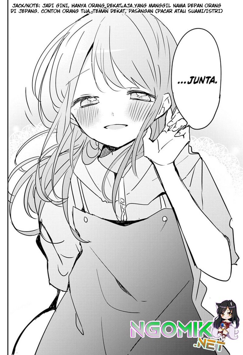 Chapter 83 - halaman 12