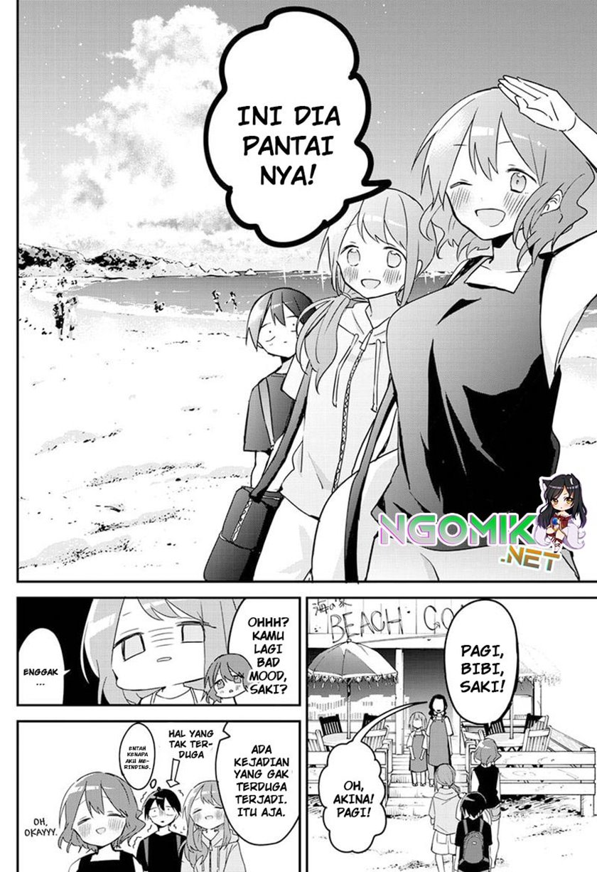 Chapter 83 - halaman 6