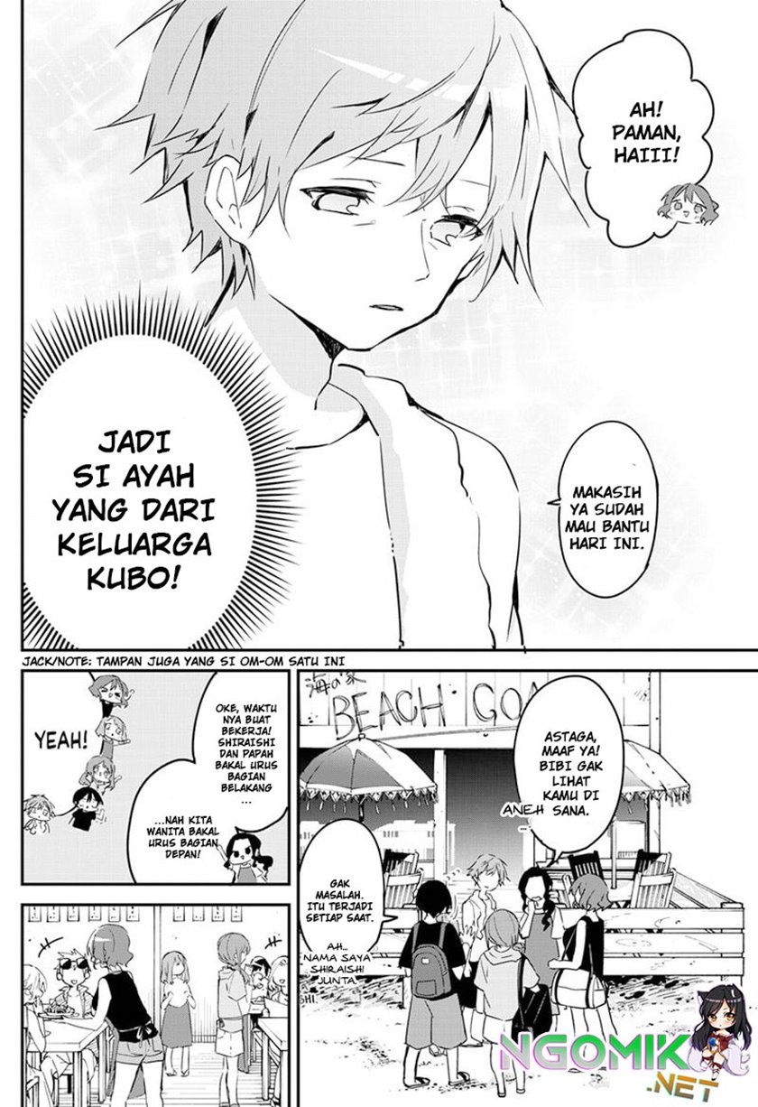 Chapter 83 - halaman 8