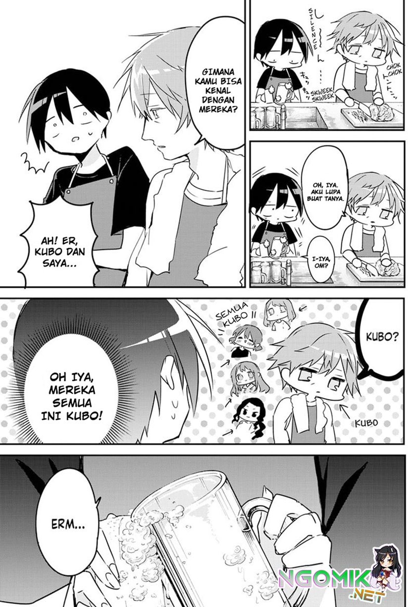 Chapter 83 - halaman 9