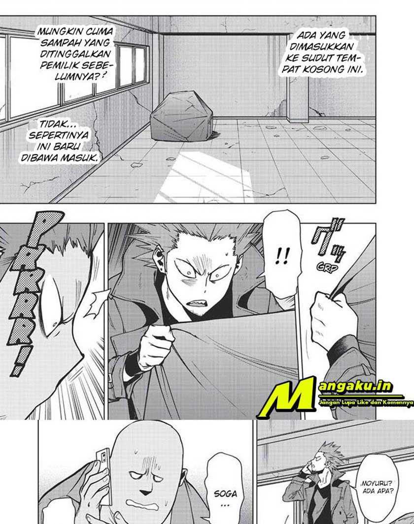 Chapter 96 - halaman 15