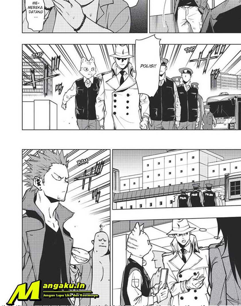 Chapter 96 - halaman 16