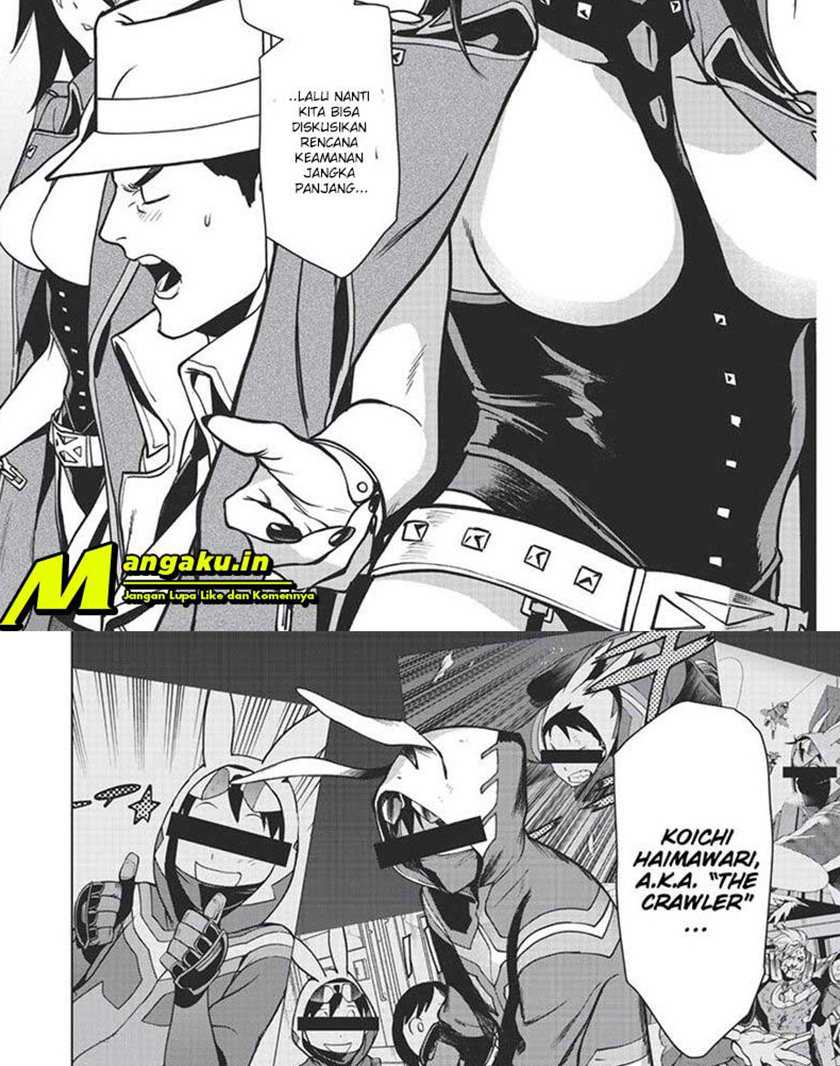 Chapter 96 - halaman 20