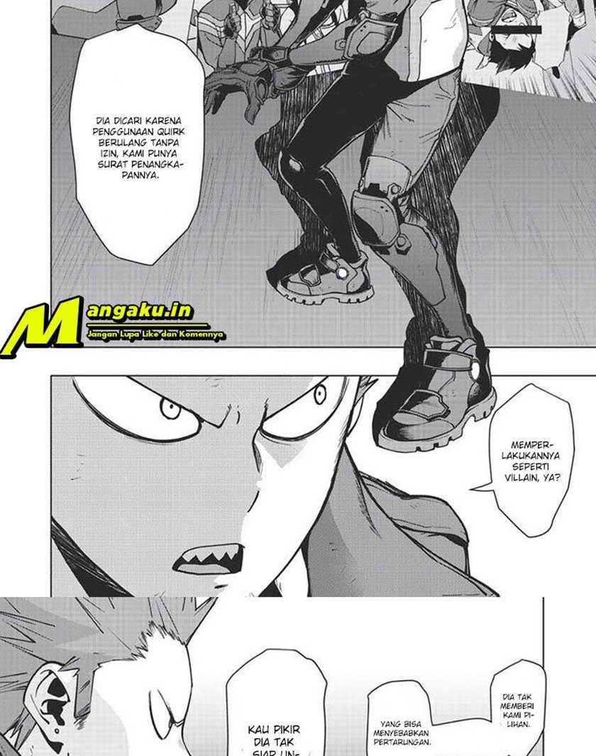 Chapter 96 - halaman 21