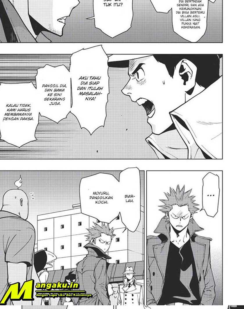 Chapter 96 - halaman 22