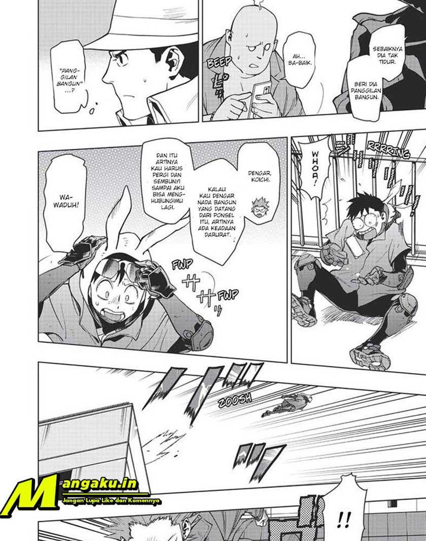 Chapter 96 - halaman 23