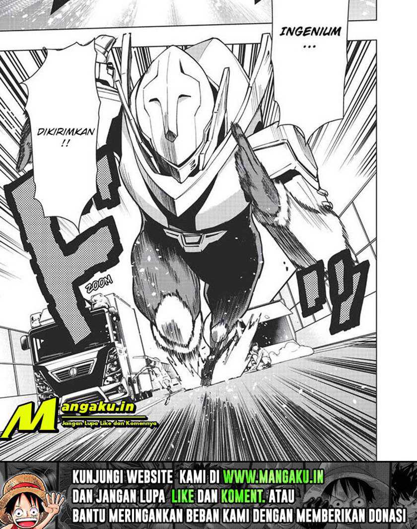 Chapter 96 - halaman 27