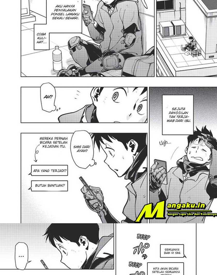 Chapter 96 - halaman 9