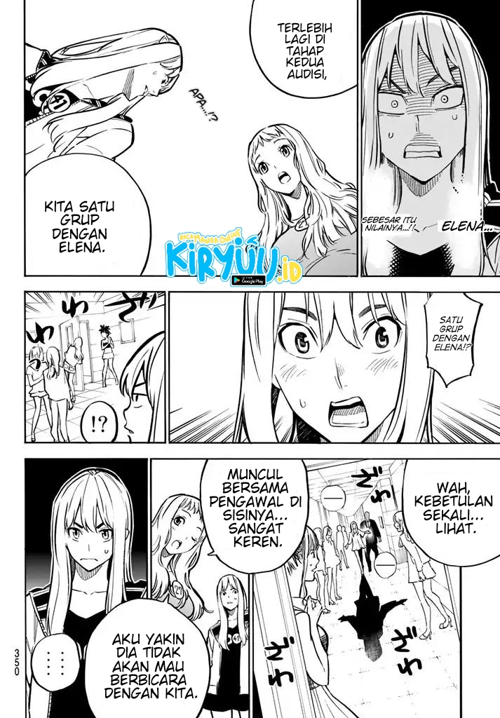 Chapter 236 - halaman 17
