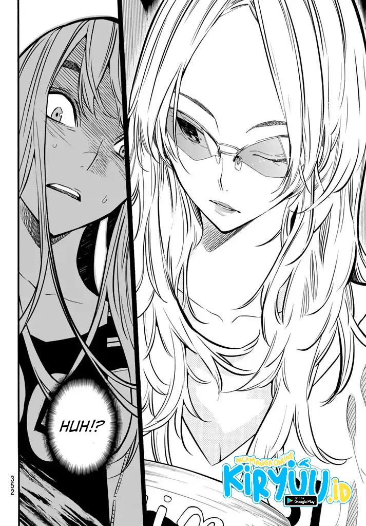 Chapter 236 - halaman 19