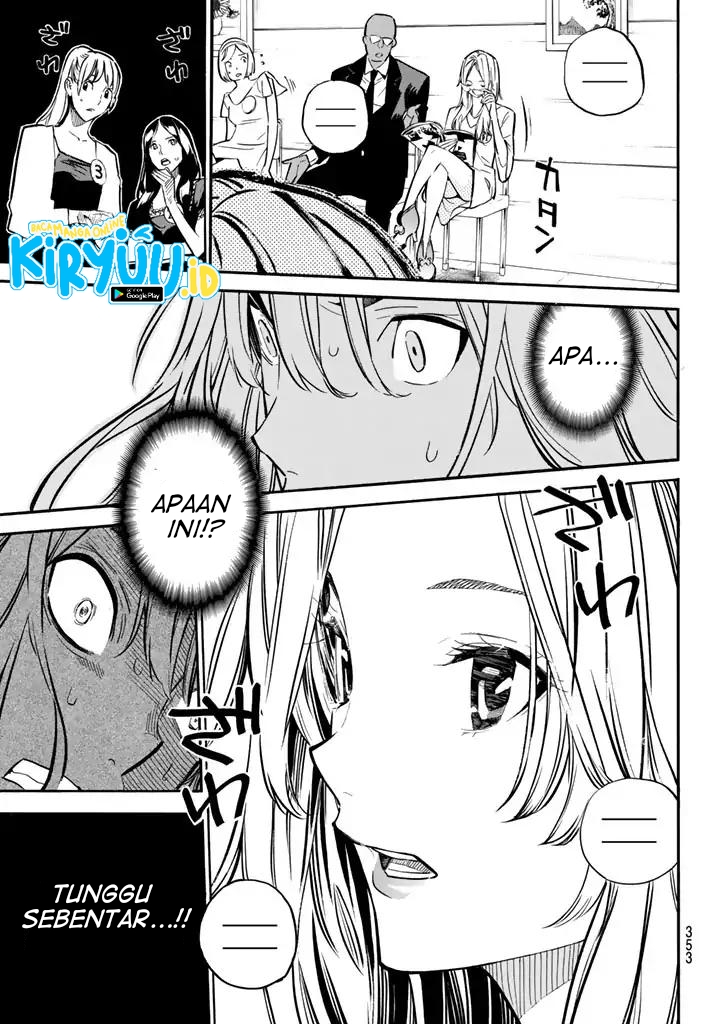 Chapter 236 - halaman 20