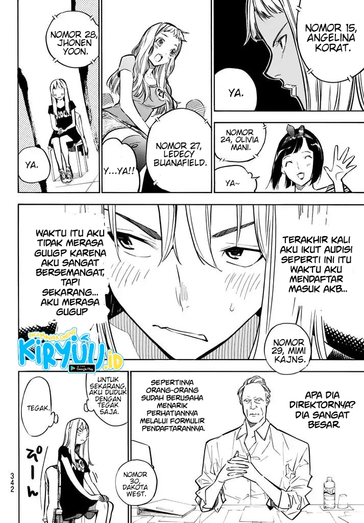 Chapter 236 - halaman 9