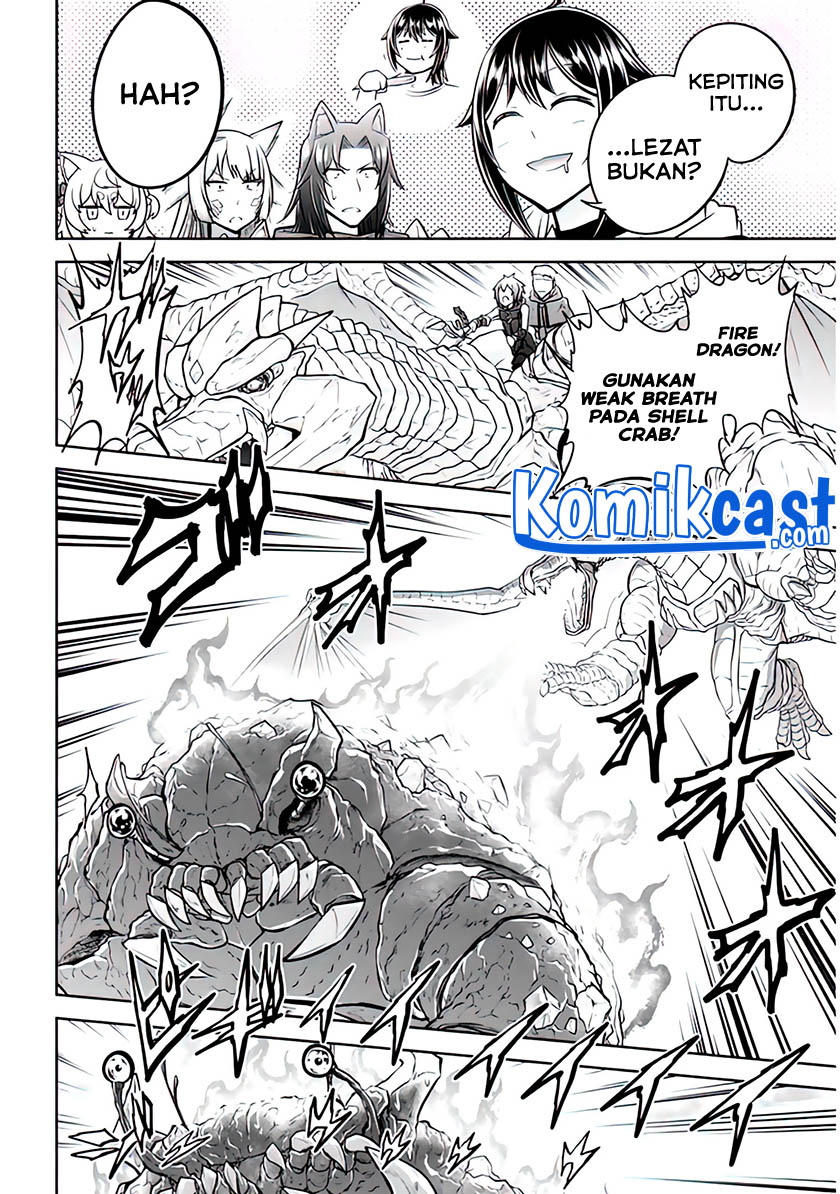 Chapter 44 - halaman 22
