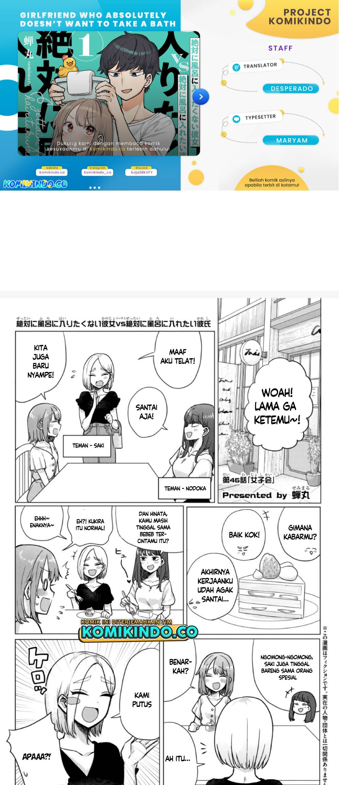 Chapter 46 - halaman 2