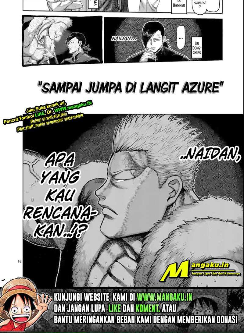 Chapter 84 - halaman 11