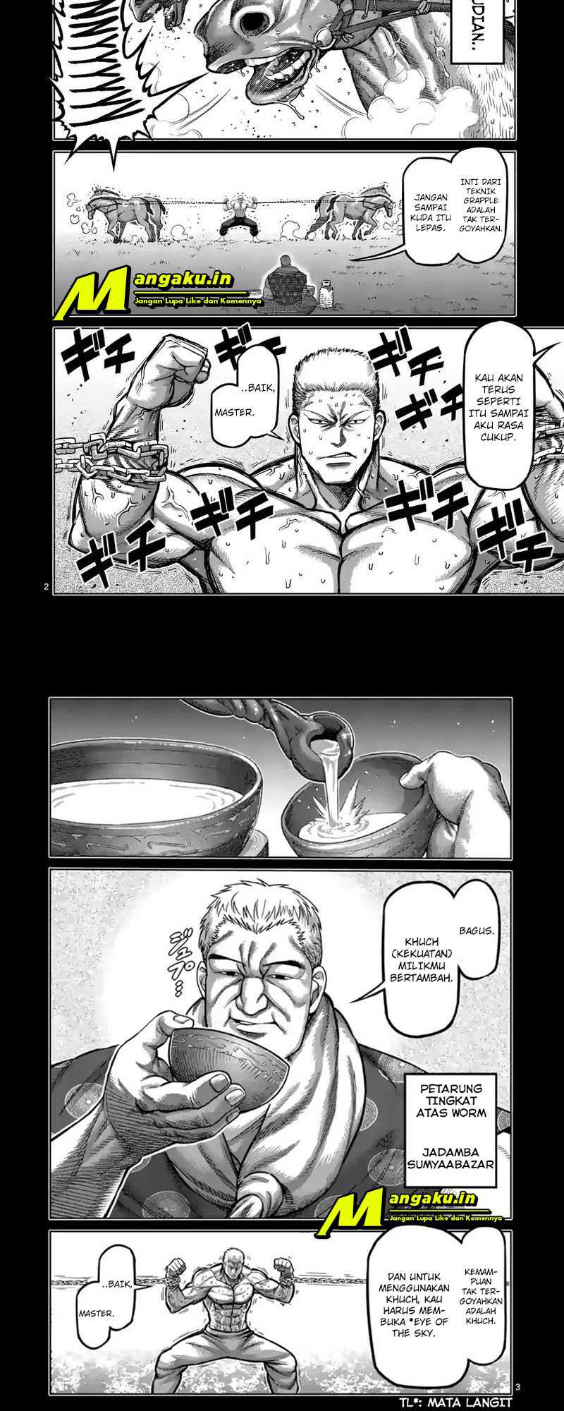 Chapter 84 - halaman 3