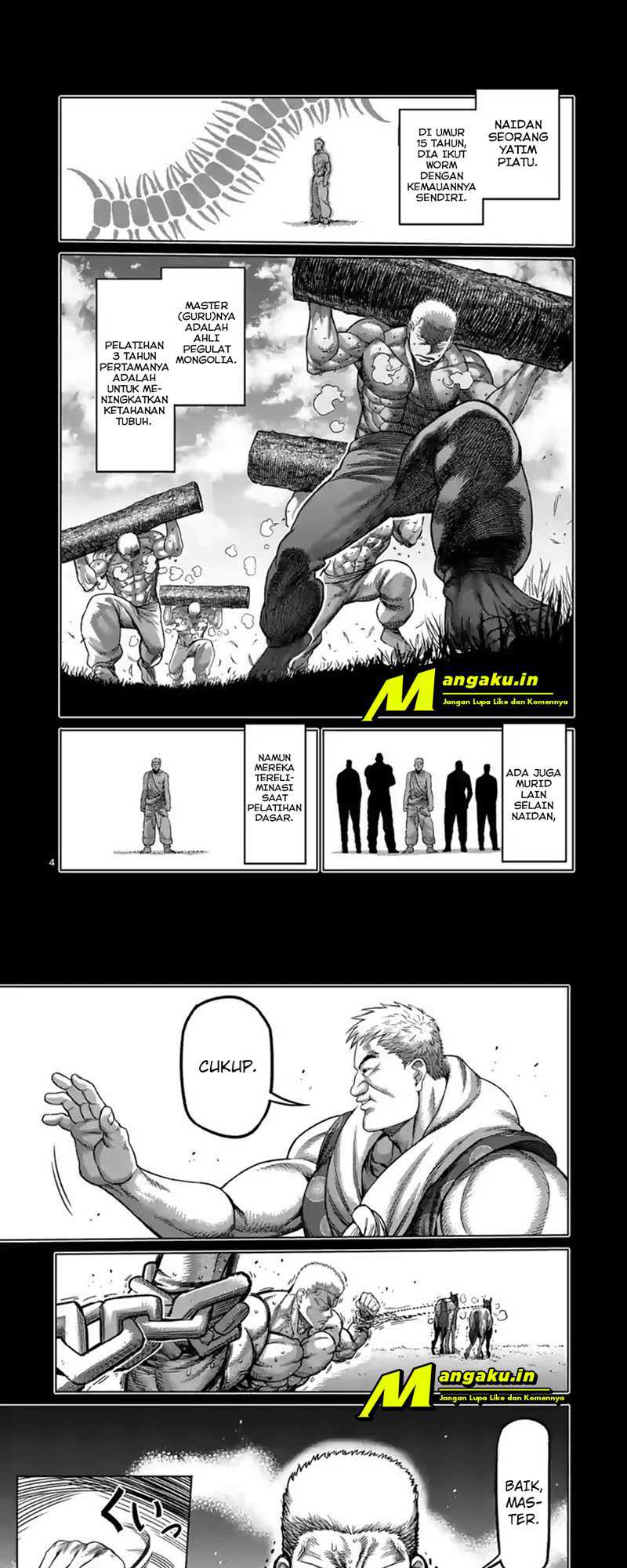 Chapter 84 - halaman 4