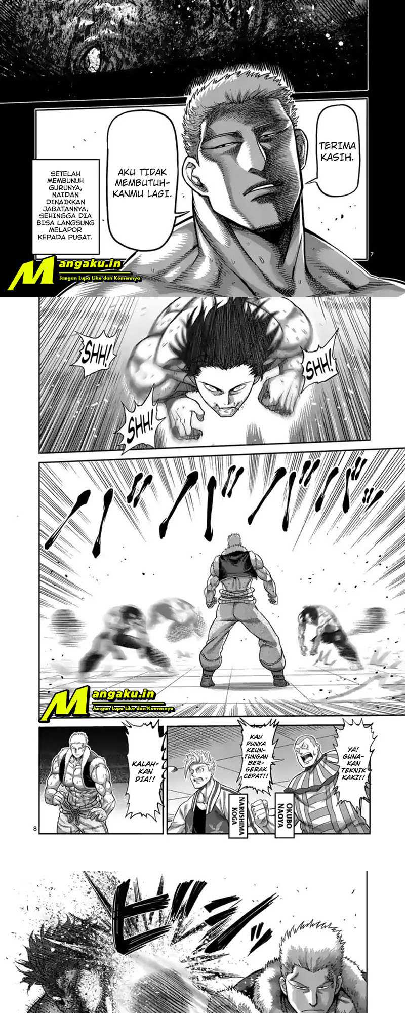 Chapter 84 - halaman 6