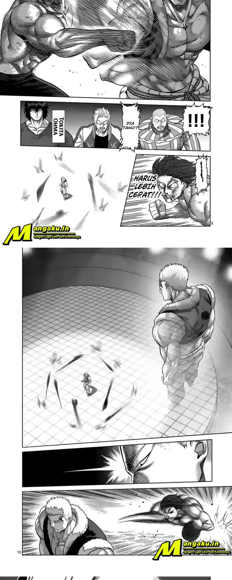 Chapter 84 - halaman 7