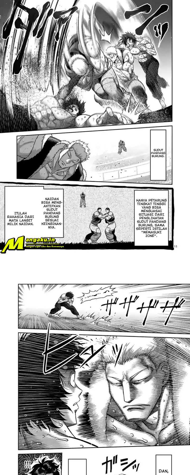 Chapter 84 - halaman 8