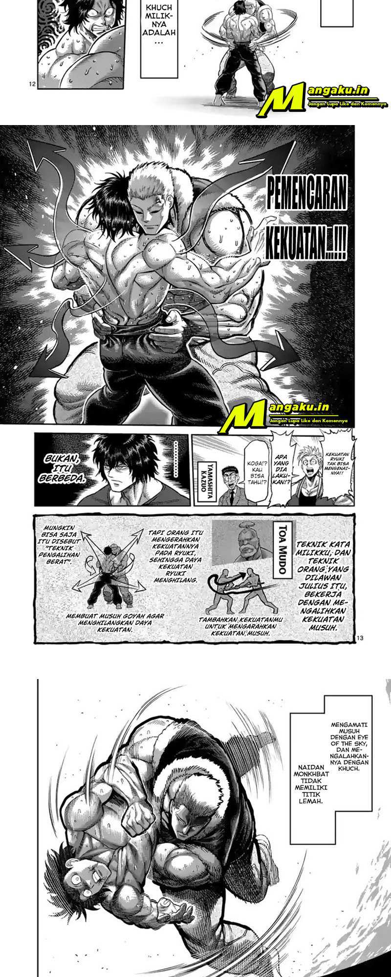 Chapter 84 - halaman 9