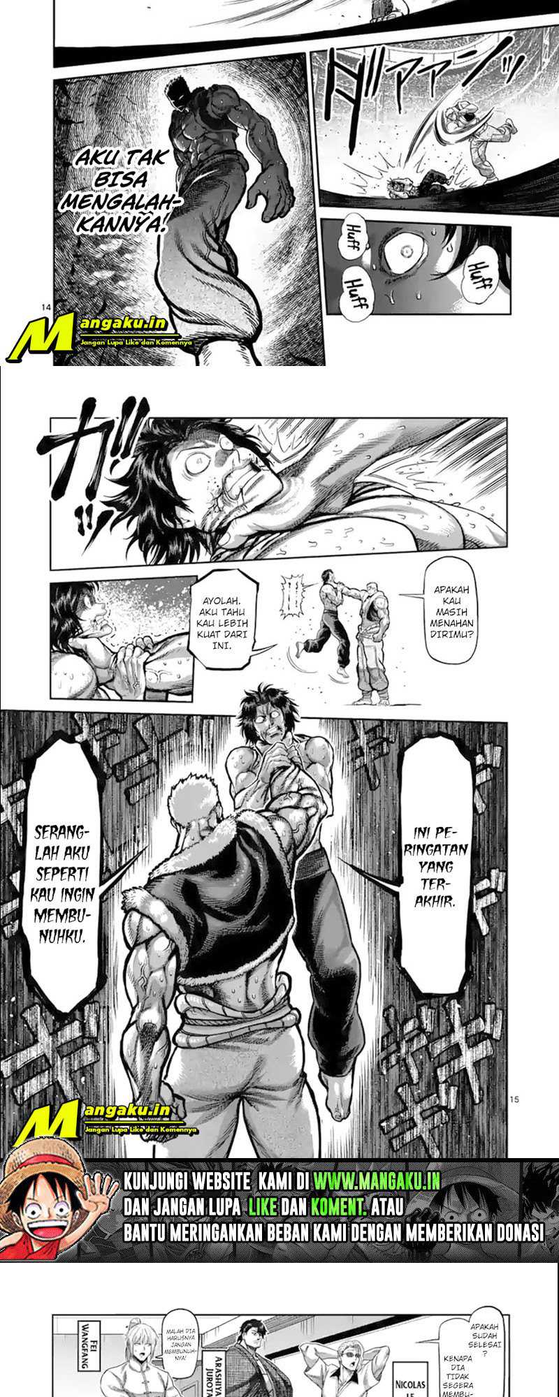 Chapter 84 - halaman 10