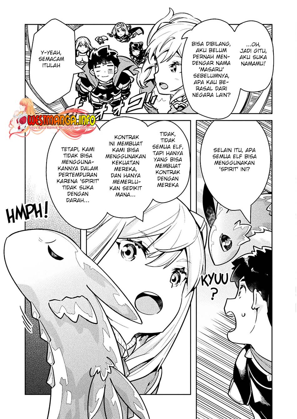 Chapter 40 - halaman 12
