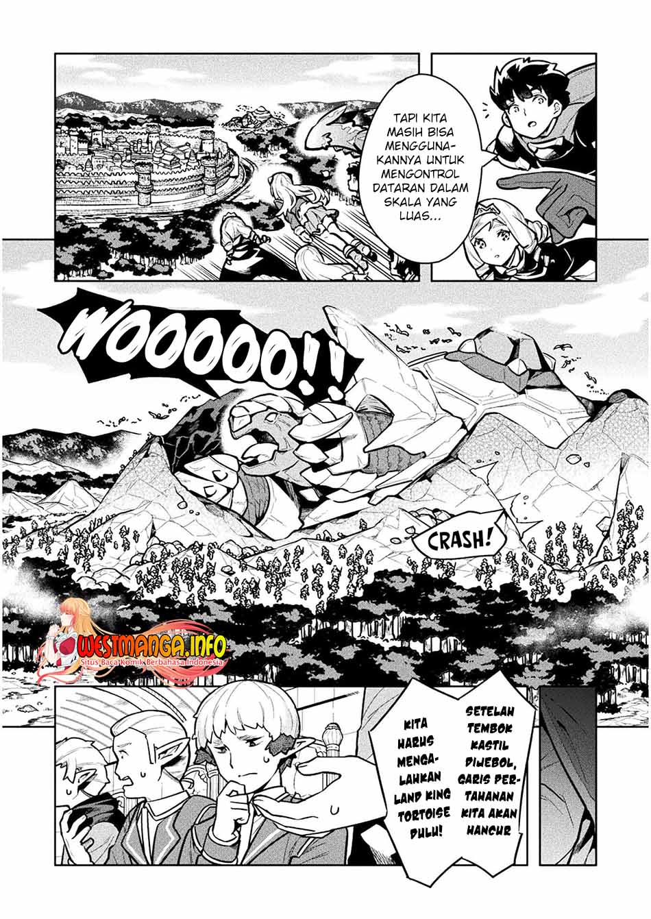 Chapter 40 - halaman 13