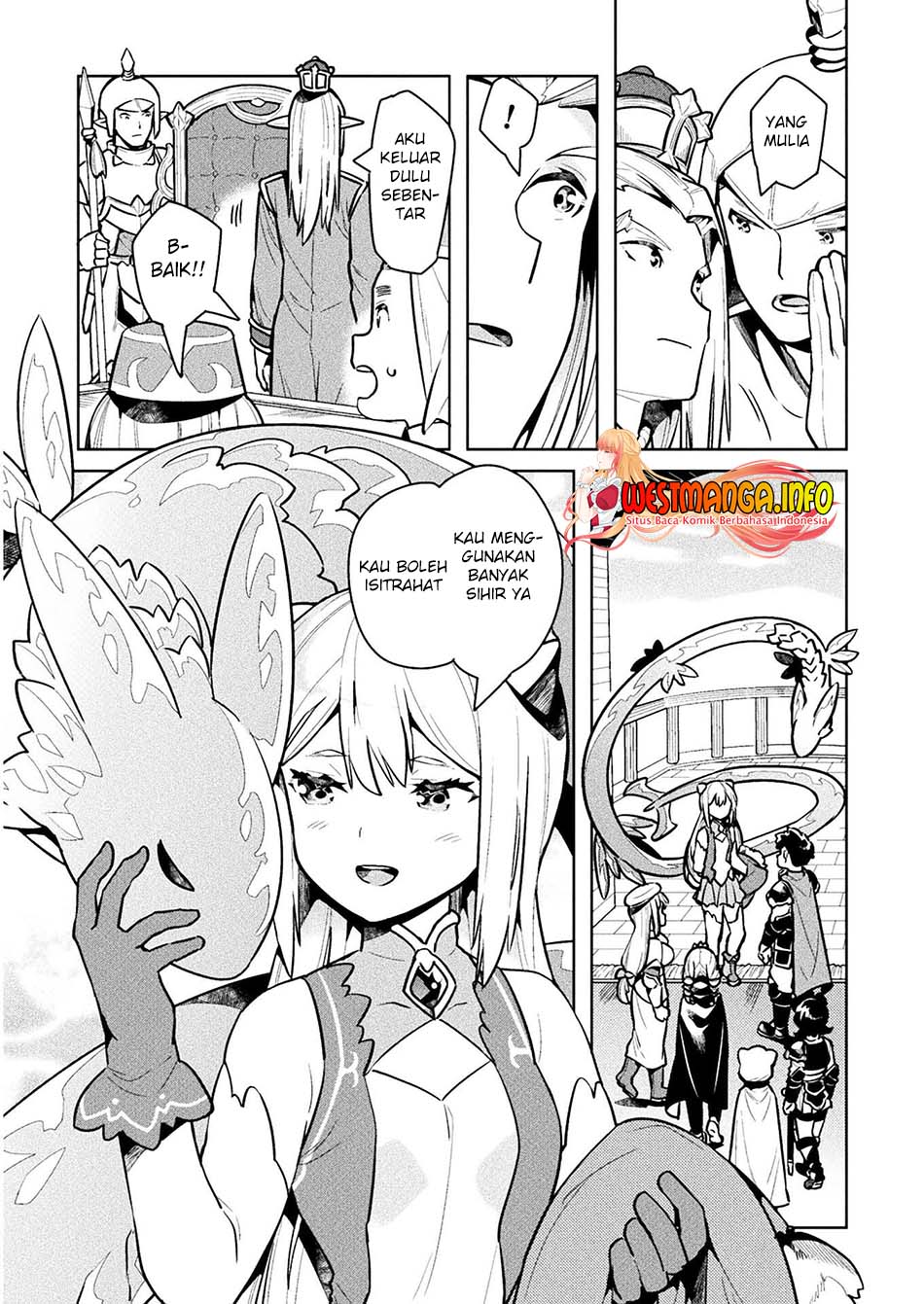 Chapter 40 - halaman 16