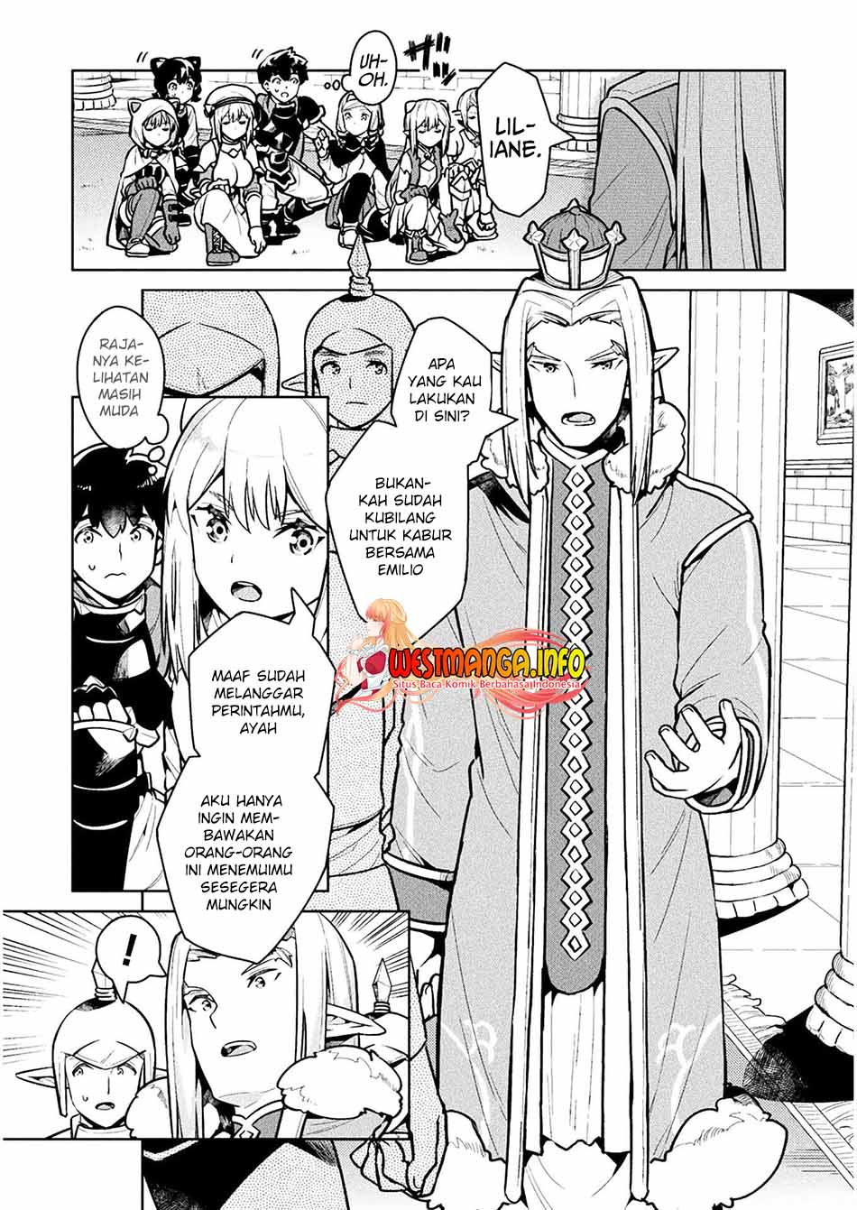 Chapter 40 - halaman 17