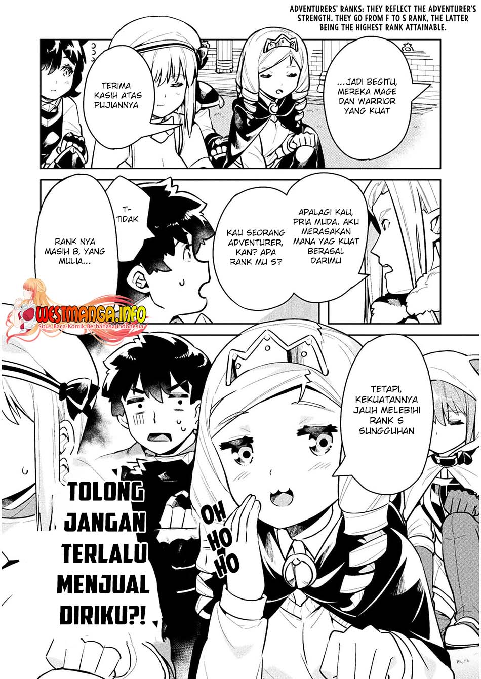 Chapter 40 - halaman 18