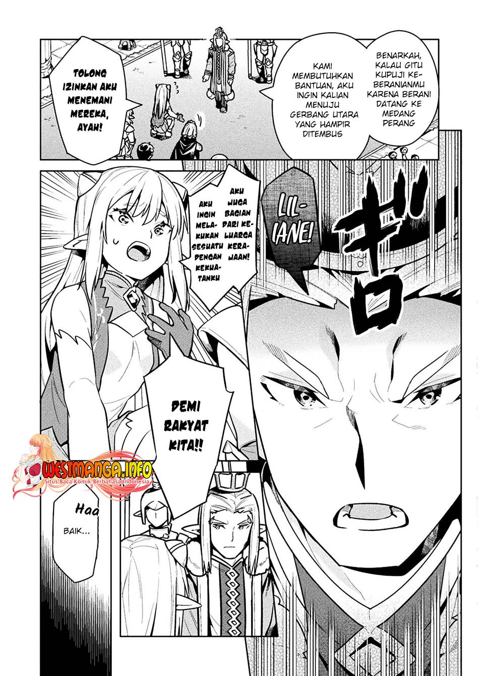 Chapter 40 - halaman 19