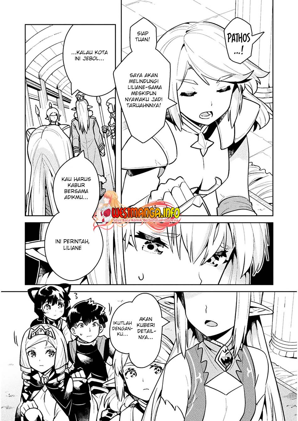 Chapter 40 - halaman 20