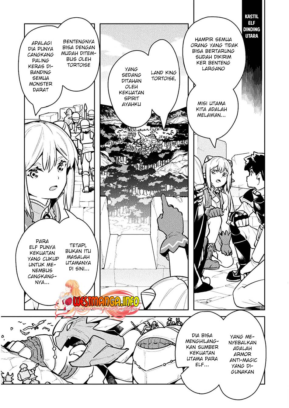 Chapter 40 - halaman 21