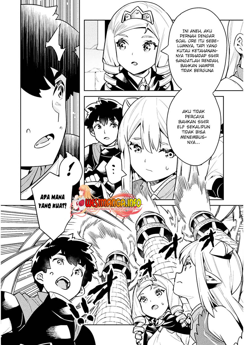 Chapter 40 - halaman 22