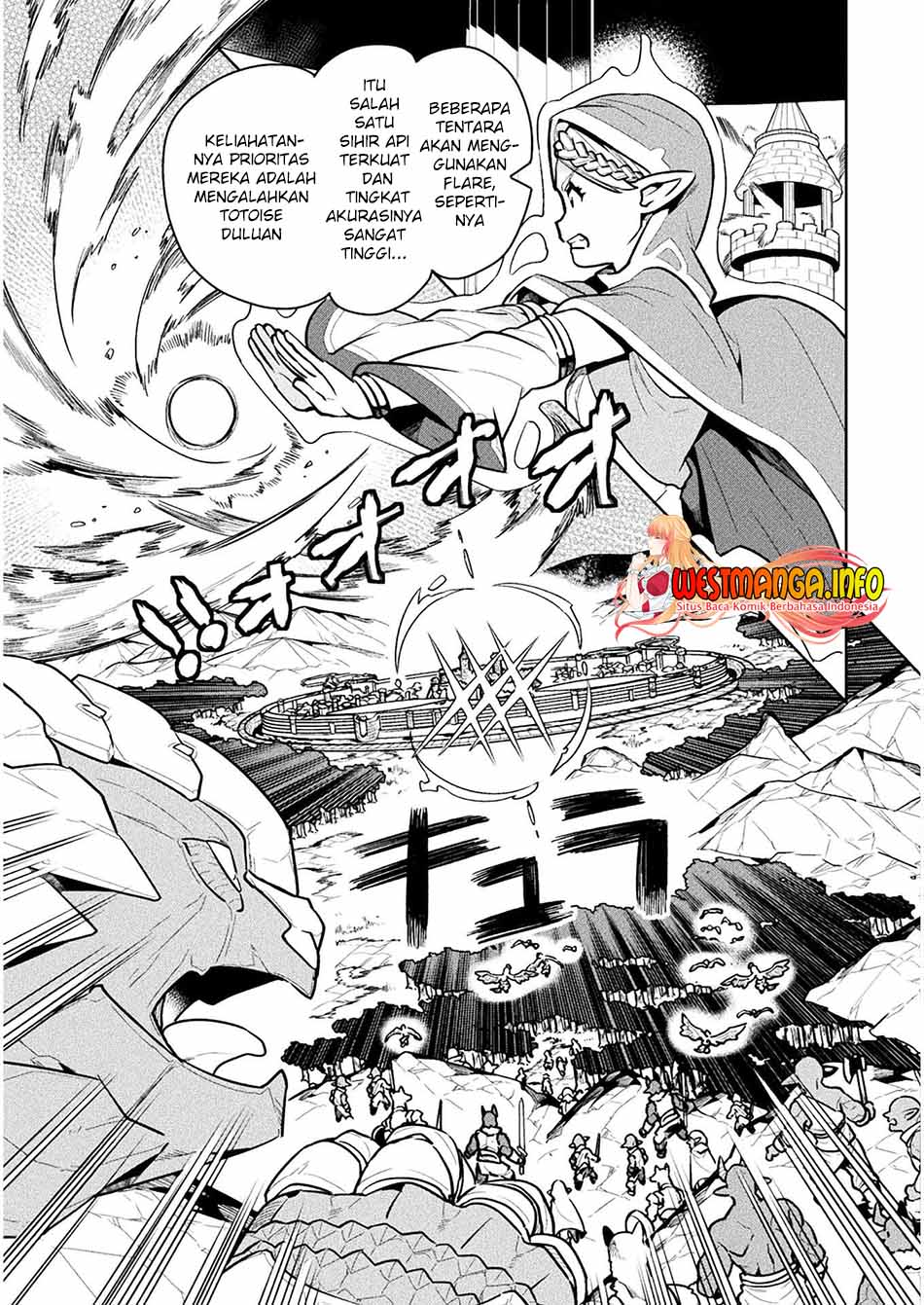 Chapter 40 - halaman 23