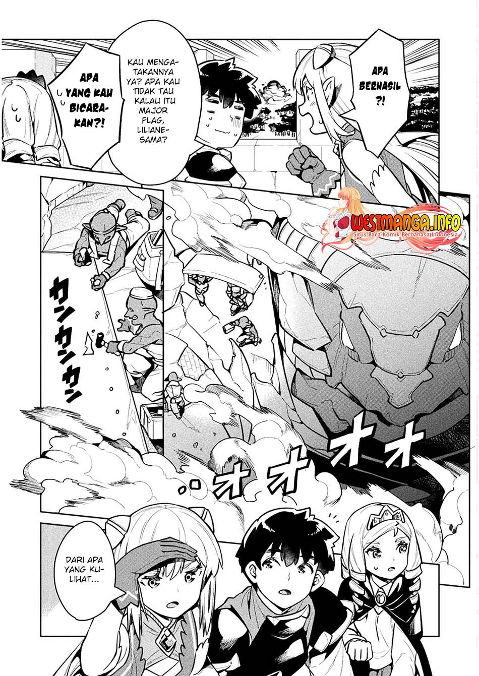 Chapter 40 - halaman 26