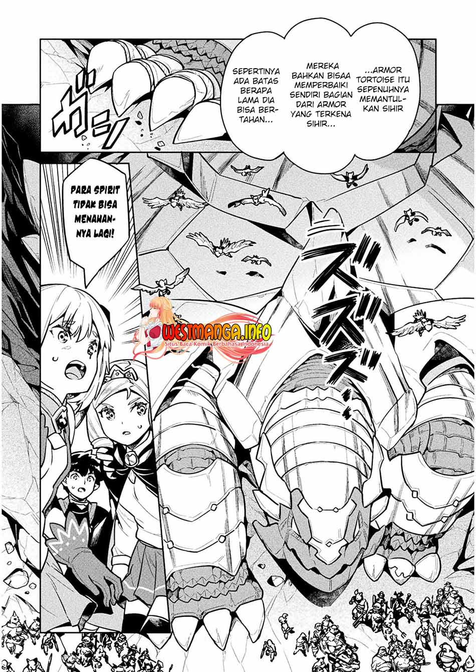 Chapter 40 - halaman 27