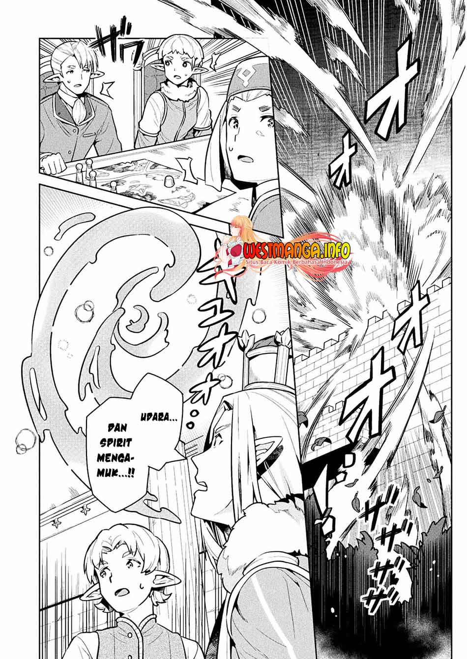 Chapter 40 - halaman 29