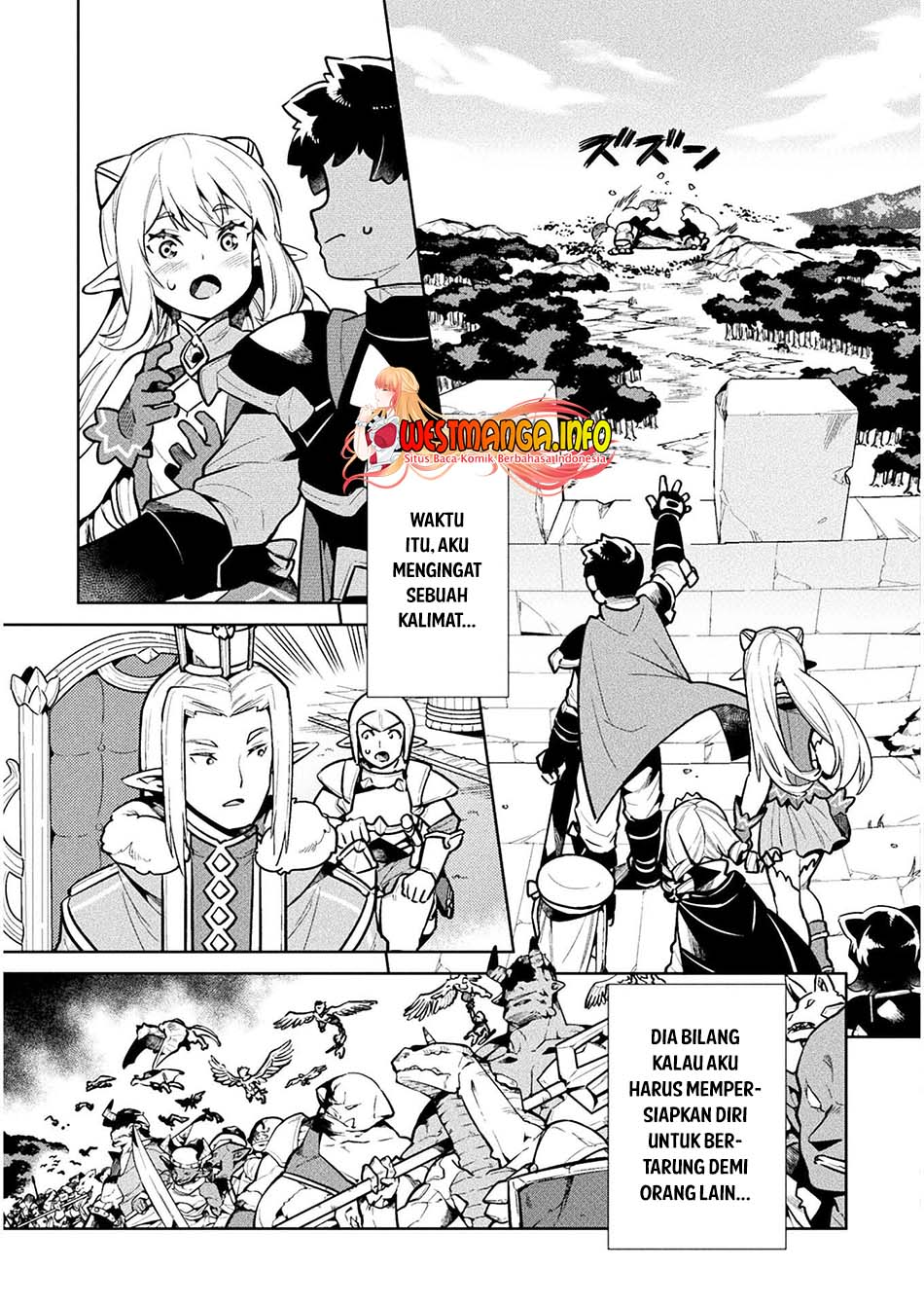 Chapter 40 - halaman 33