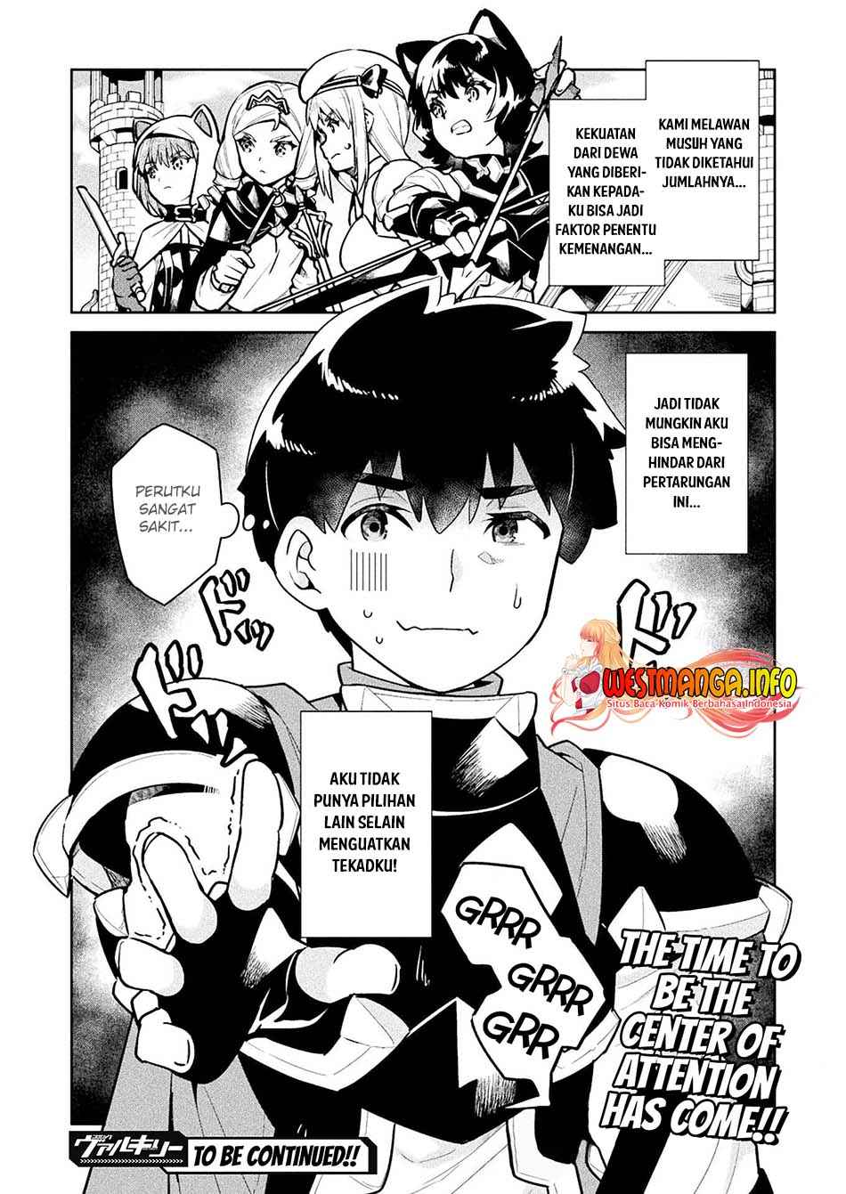 Chapter 40 - halaman 34